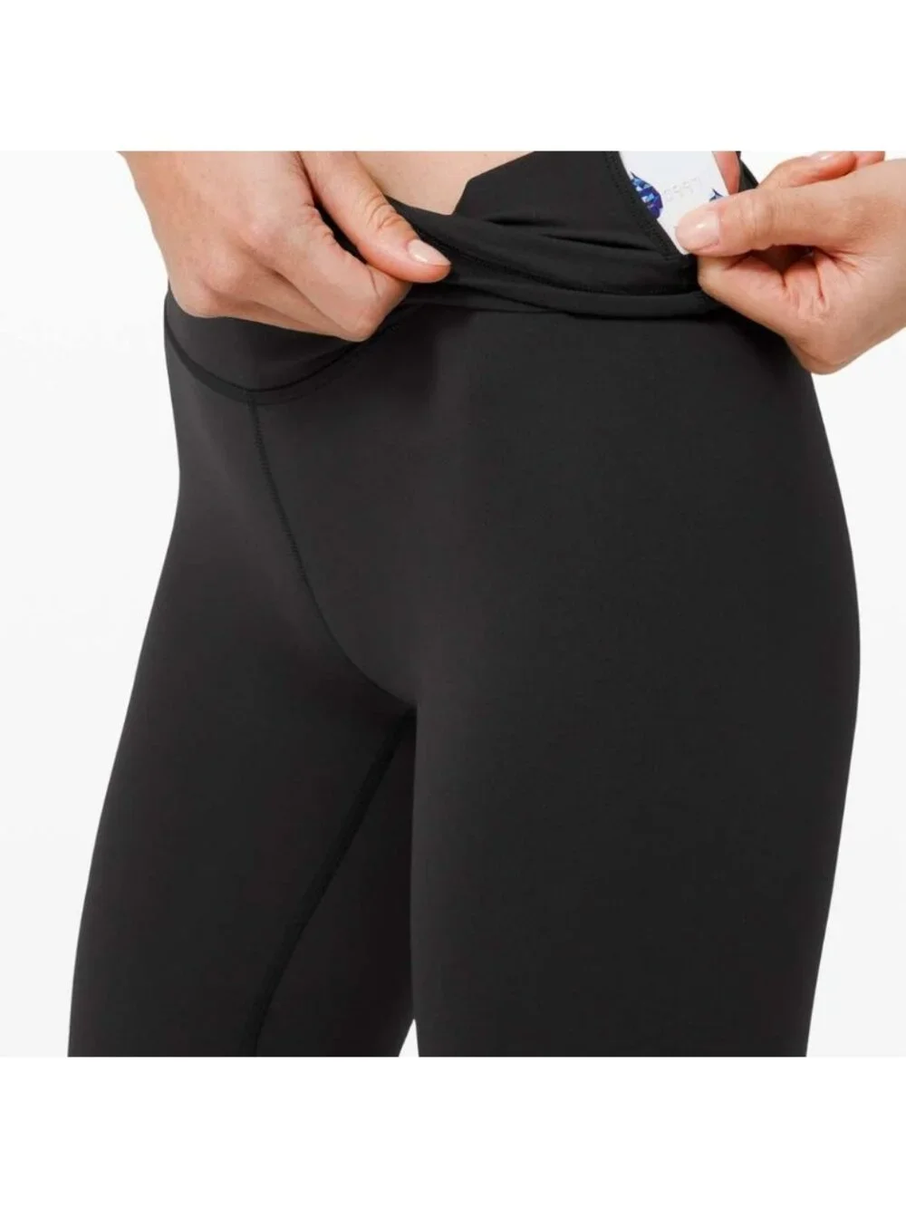 Lululemon Wunder Train High-Rise Tight 25